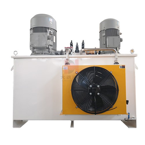 不同行業(yè)對液壓站系統(tǒng)的需求正在發(fā)生哪些變化？