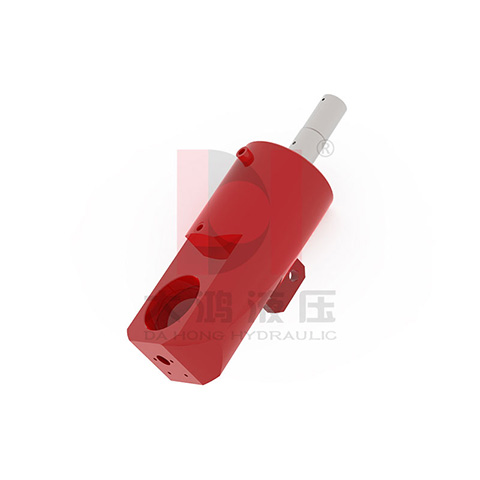 不同工況下液壓油缸的選型要注意什么？